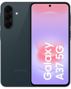 Samsung Galaxy A37 A376 5G Dual Sim 8GB / 256GB - Black - EUROPA