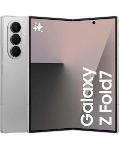 Samsung Galaxy Z Fold7 F966B 5G 12GB / 512GB - Silver Shadow - EUROPA [NO BRAND]