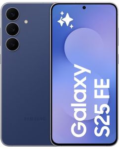 Samsung Galaxy S25 FE S731 5G Dual Sim 8GB / 128GB - Navy - EUROPA