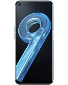 Realme 9i DualSim 128GB - Blue - EUROPA [NO-BRAND]
