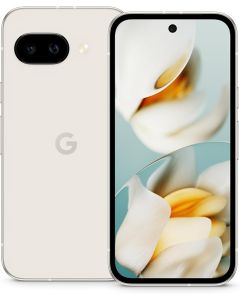 Google Pixel 9a 5G Dual Sim 8GB / 128GB - Porcelain - EUROPA [NO-BRAND]