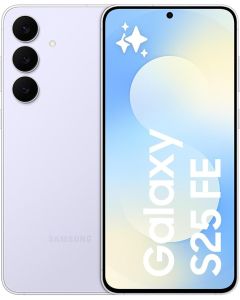 Samsung Galaxy S25 FE S731 5G Dual Sim 8GB / 128GB - Icy Blue - EUROPA