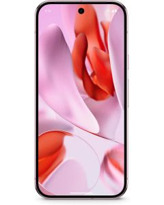 Google Pixel 9 Pro 5G Dual Sim 16GB /  128GB - Rose  - EUROPA [NO-BRAND]