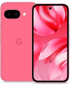 Google Pixel 9a 5G Dual Sim 8GB / 128GB - Poeny - EUROPA [NO-BRAND]