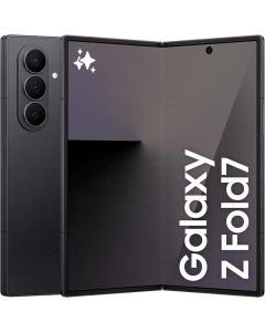 Samsung Galaxy Z Fold7 F966B 5G 12GB / 512GB - Jetblack - EUROPA [NO BRAND]