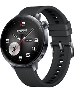OnePlus Watch 3 43mm - Black - EUROPA