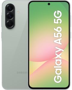 Samsung Galaxy A56 A566 5G Dual Sim 8GB / 128GB - Olive - EUROPA [NO BRAND]