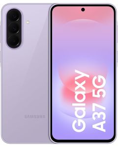 Samsung Galaxy A37 A376 5G Dual Sim 6GB / 128GB - Lavender - EUROPA
