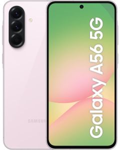 Samsung Galaxy A56 A566 5G Dual Sim 8GB / 128GB - Pink - EUROPA [NO BRAND]