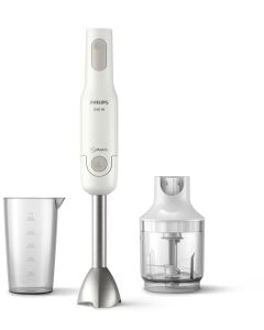 Philips Daily Collection HR2535/00 Frullatore a immersione ProMix - HR2535/00