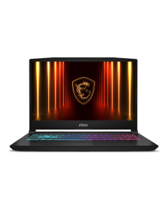 MSI Notebook Gaming Katana 15 HX lcd 15,6" full  i7 16GB/1TB vga Nvidia RTX 5050 da 8GB - B14WEK-052IT