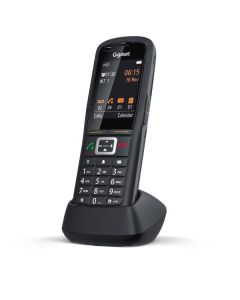 GIGASET PRO GIGASET R700H PRO VIVAVOCE - S30852H2976R102 