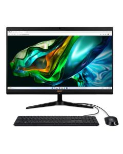 ACER  PC All In One  ASPIRE C 24 C24-1800 16GB/1024 Intel core i5 - DQ.BM2ET.003AC2 
