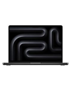 Apple MacBook Pro 14 pollici: chip M4  16 GB/512 GB - Nero Siderale - MW2U3T/A 