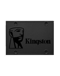 KINGSTON Technology A400 2.5" 240 GB Serial ATA III TLC -SA400S37/240G