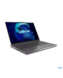 Lenovo Legion 7 16IAX7 Intel® Core™ i7 i7-12800HX Computer portatile 40,6 cm (16") WQXGA 16 GB DDR5-SDRAM 1 TB SSD NVIDIA GeForce RTX 3070 Ti Wi-Fi 6E (802.11ax) Windows 11 Home Nero -82TD0081IX