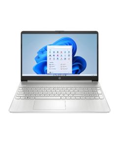 HP Notebook  Laptop 15s-fq5056nl  16GB/512 Intel core i7 display 15,6"  - 9T8R4EA 