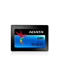 ADATA Ultimate SU800 2.5" 512 GB Serial ATA III TLC -ASU800SS-512GT-C