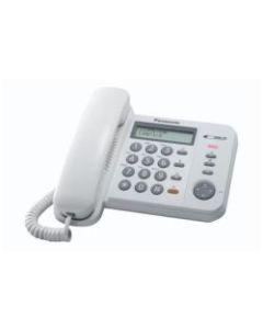PANASONIC CORDLESS TELEFONO FISSO  - KX-TS580EX1W 