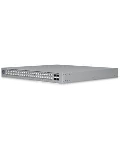 UbiQuiti UniFi Switch di Rete 48-port 10/100/1000 - USW-PRO-MAX-48-POE