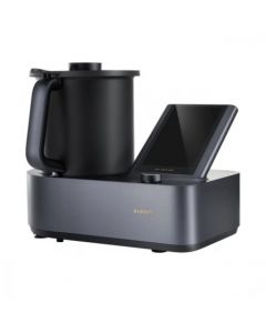 Xiaomi MCC01M robot da cucina 1700 W 2,2 L Nero Bilance incorporate