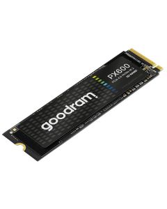 GOODRAM SSD M.2   NVMe PCIe 4.0 fino a 3200/1700 MB/s - SSDPR-PX600L-256-80