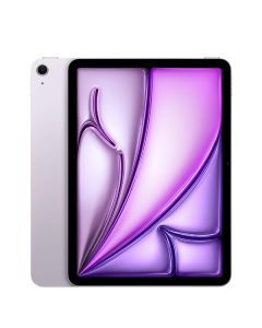 Apple iPad Air Wi-Fi 8GB/512GB No Sim  - Purple- MCAE4TY/A 