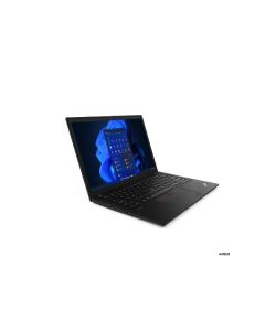 Lenovo ThinkPad X13 Computer portatile 33.8 cm (13.3") WQXGA AMD Ryzen™ 7 Pro 6850U 16 GB LPDDR5-SDRAM 512 SSD Wi-Fi 6E- 21CM003TIX 