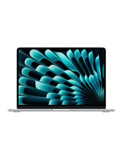 Apple MacBook Air 13" M4 24GB/512GB  Argento - MC654T/A