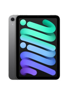 Apple  iPad mini  + Sim 8GB/256GB - Grigio siderale - MXPT3TY/A -Offerta