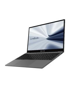 Microtech Notebook CoreBook 8GB/512  Intel core i3 - CB15I3/8512W2 