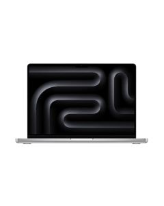 Apple MacBook Pro 14" M3 Pro chip con 12-core CPU e 18-core GPU, 1024SSD - Argento - MRX73T/A