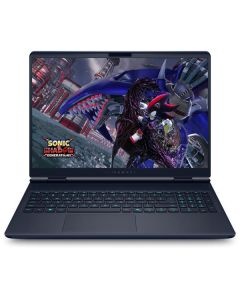 DELL Notebook  ALIENWARE 16X AURORA 32GB/1024GB Nero - PT5YH 