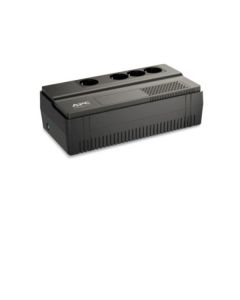 APC UPS - EASY-UPS BV 1000VA Schuko - BV1000I-GR