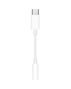 Apple Cavo Audio da USB-C a Jack Cuffie 3,5 mm - White