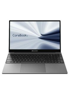 MICROTECH  Notebook CoreBook 8GB/512  Intel core i3 - CB15I3/8512W2 