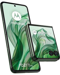 Motorola RAZR 50 Ultra 12GB / 512GB - Brown- EUROPA [NO-BRAND]