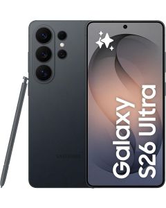 Samsung Galaxy S26 Ultra S948 5G Dual Sim 12GB / 1TB - Black - EUROPA