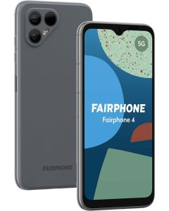 Fairphone 4 5G Dual Sim 6GB / 128GB - Grey