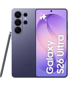 Samsung Galaxy S26 Ultra S948 5G Dual Sim 12GB / 1TB - Cobalt Violet - EUROPA