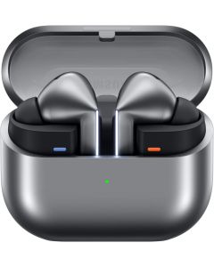 Samsung Galaxy Buds3 Pro R630 - Silver - EUROPA [NO BRAND]
