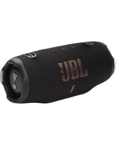 JBL Charge 6 - Black