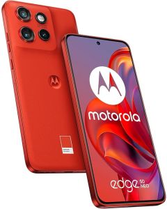 Motorola Edge 50 Neo 12GB / 512GB - Red - EUROPA [NO-BRAND]