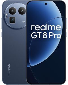 Realme GT 8 Pro 5G Dual Sim 12GB / 256GB - Blue - EUROPA