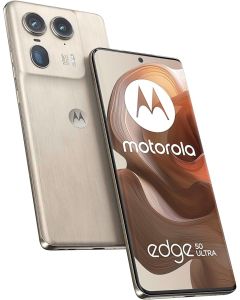 Motorola Edge 50 Ultra 5G 16GB / 1TB - Nordic Wood - EUROPA [NO-BRAND]