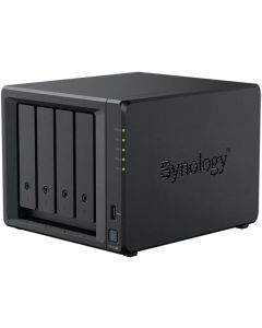  SYNOLOGY NAS Server DiskStation - DS423+