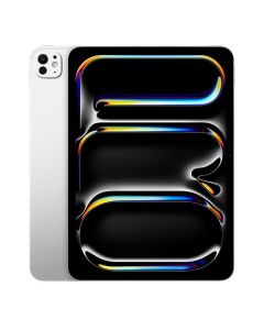 Apple iPad Pro WiFi 8GB/512GB with Standard glass - Silver - MVX53TY/A 