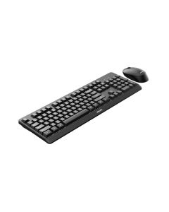 Philips 3000 series SPT6307BL/34 kit tastiera e mouse wireless colore nero - SPT6307BL/34 