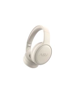 ADJ Cuffia Deep Plus 2.0 - Bluetooth 5.1 e speaker di 40 mm - con cavo di ricarica USB / Micro USB e cavo audio 3.5 mm - 780-00061