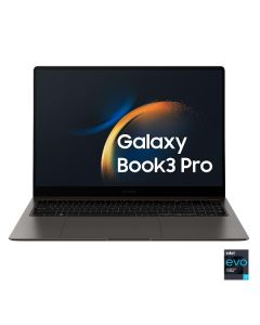 SAMSUNG Notebook  GALAXY BOOK3 PRO 16GB/512  - NP964XFG-KC1IT 